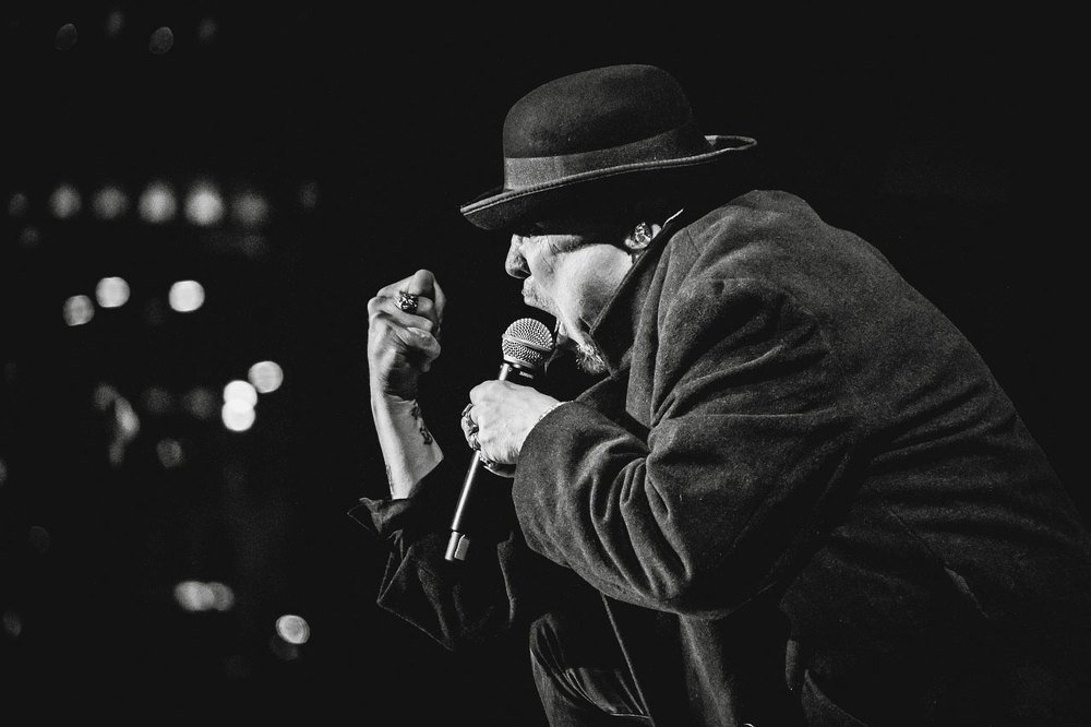 Photograph by Анастасия Егорова