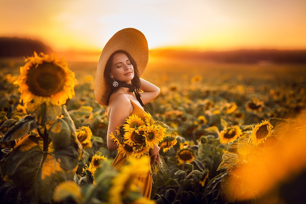 Photograph by Шавловская Марина