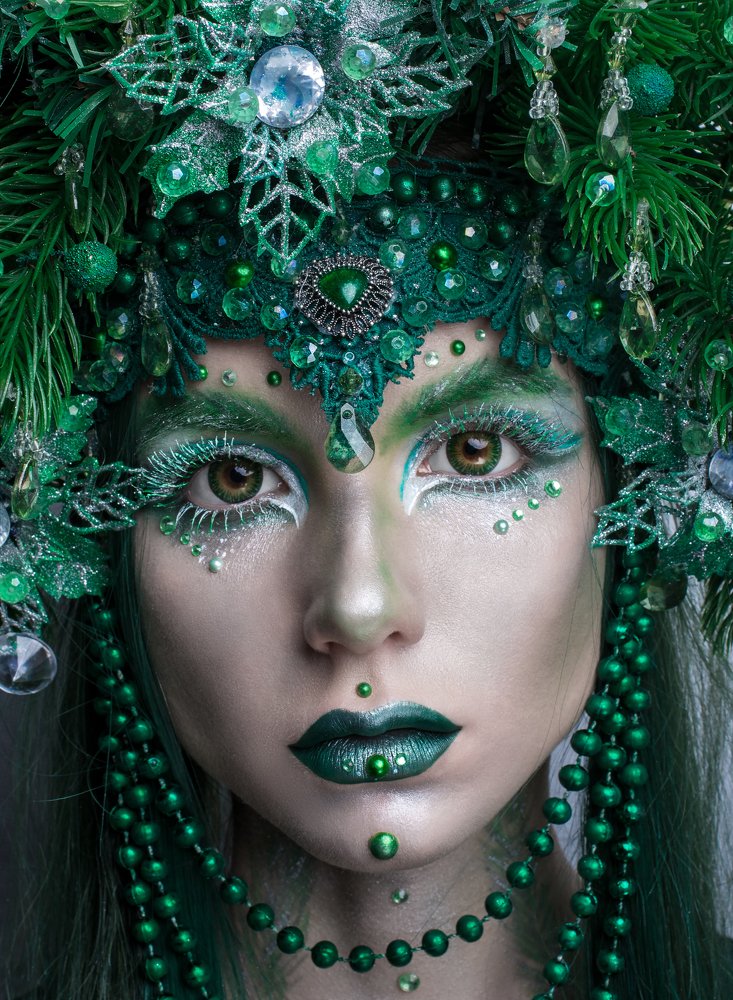 Photograph by Сергей Алтуфьев