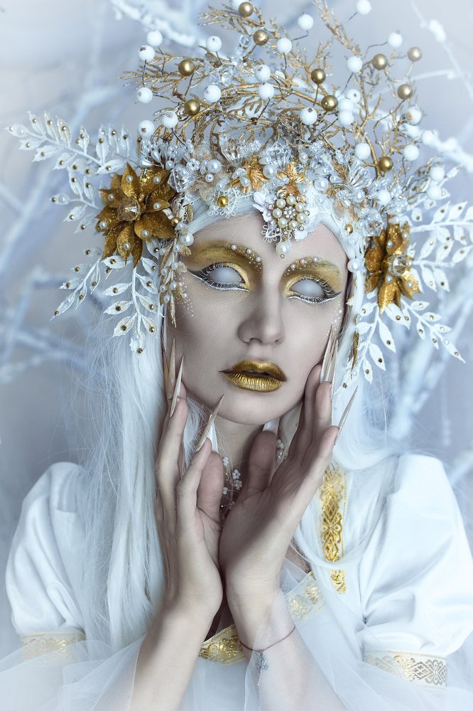 Photograph by Сергей Алтуфьев