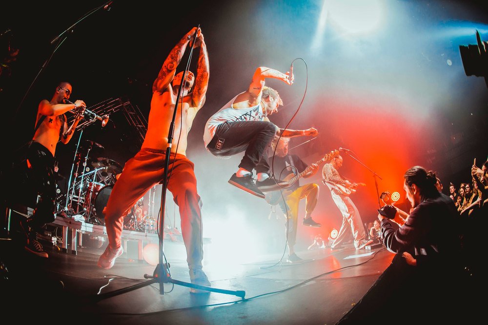 Photograph by Анастасия Егорова