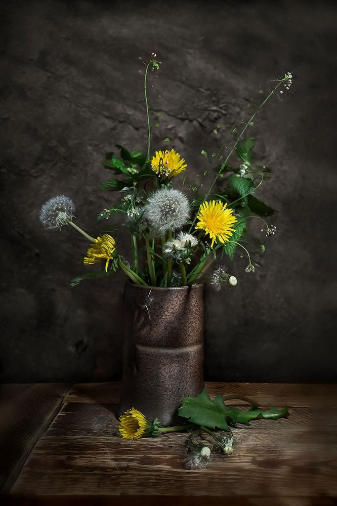 Photograph by Tatiana Kanevskaya