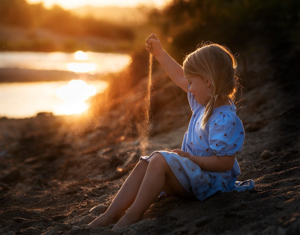 Photograph by Dagmara Kopecka