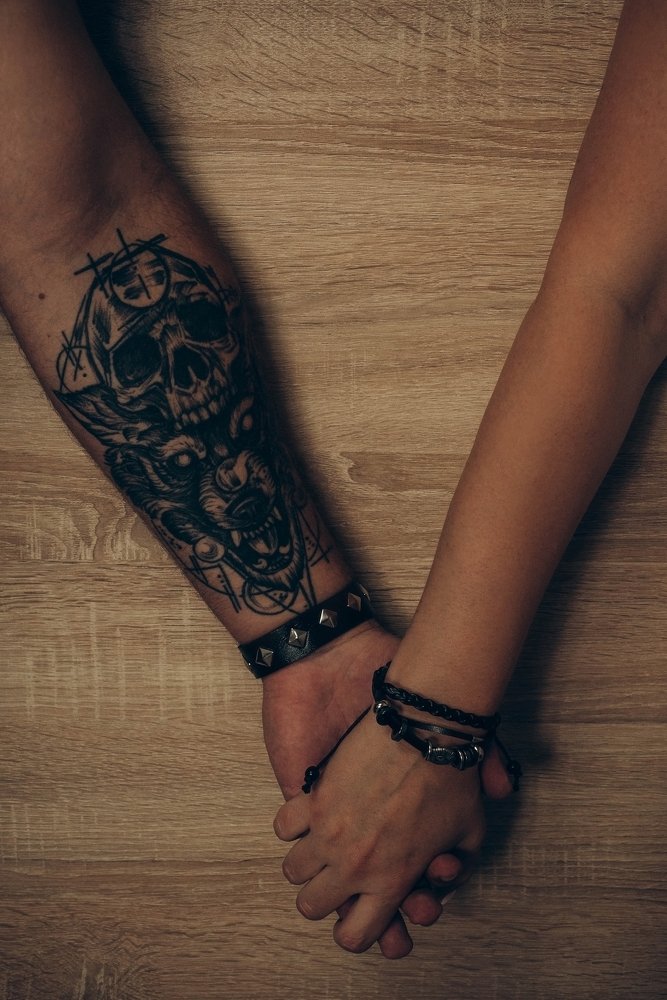 Photograph by Кадырова Анастасия