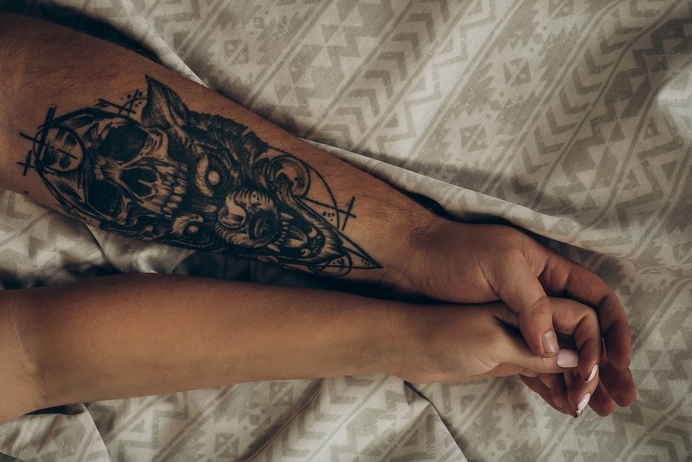 Photograph by Кадырова Анастасия