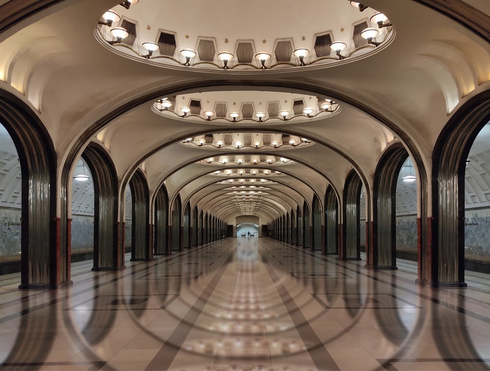 Photograph by Лариса Рулёва