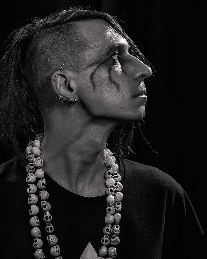 Photograph by Tatiana Kanevskaya