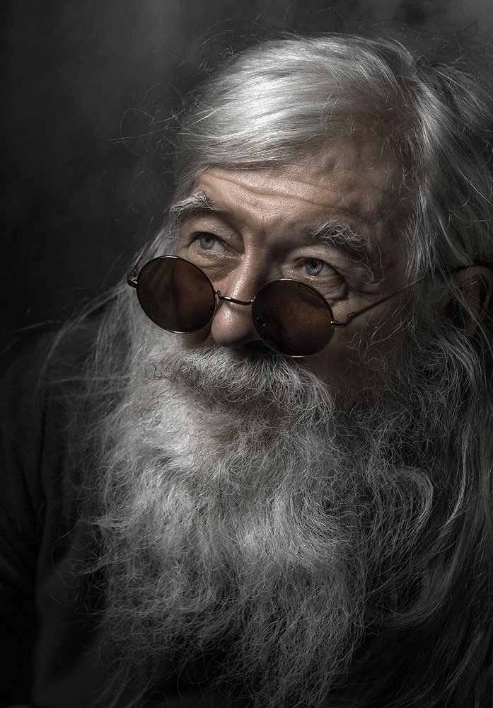 Photograph by Tatiana Kanevskaya