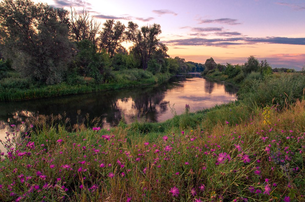 Photograph by Юрий Москалев