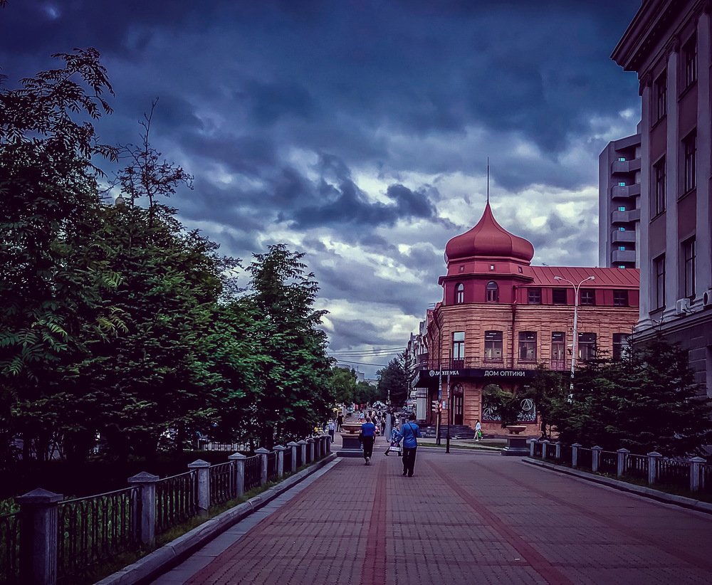 Photograph by Ольга Сунцова