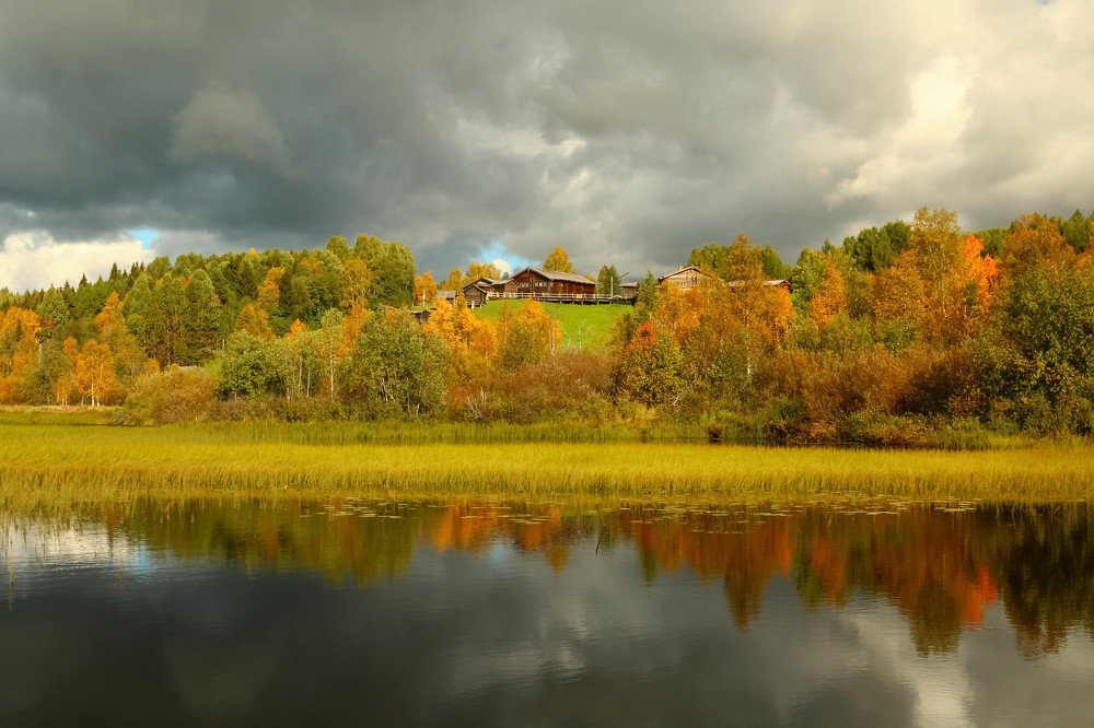 Photograph by Александр Трифанов