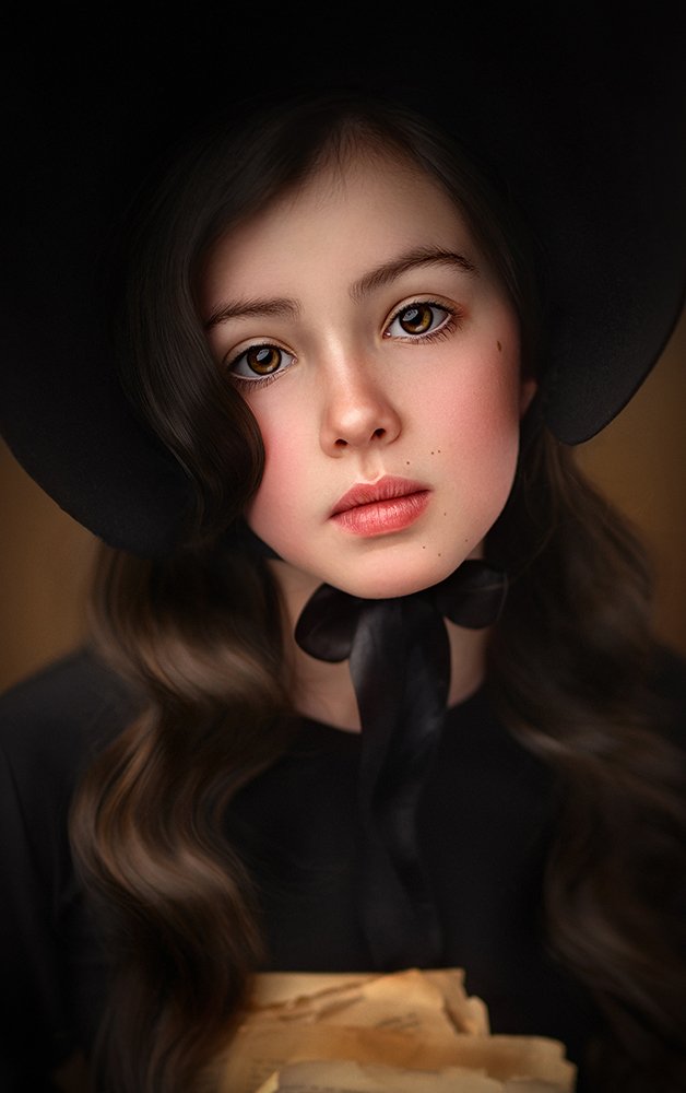 Photograph by Krzysztof & Maria Slowinski