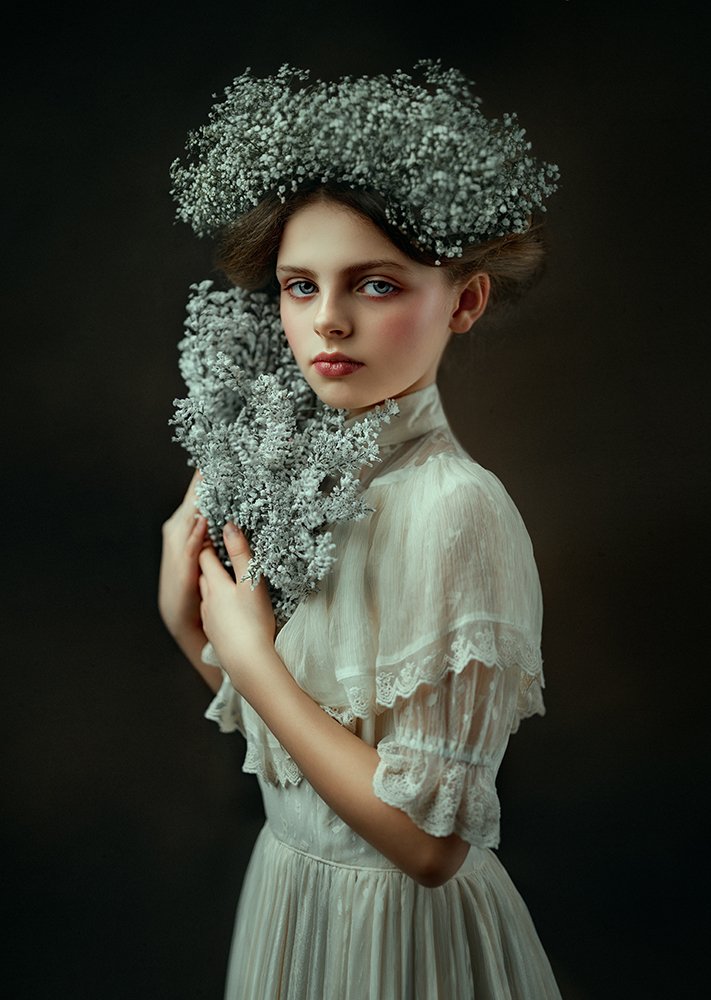 Photograph by Krzysztof & Maria Slowinski