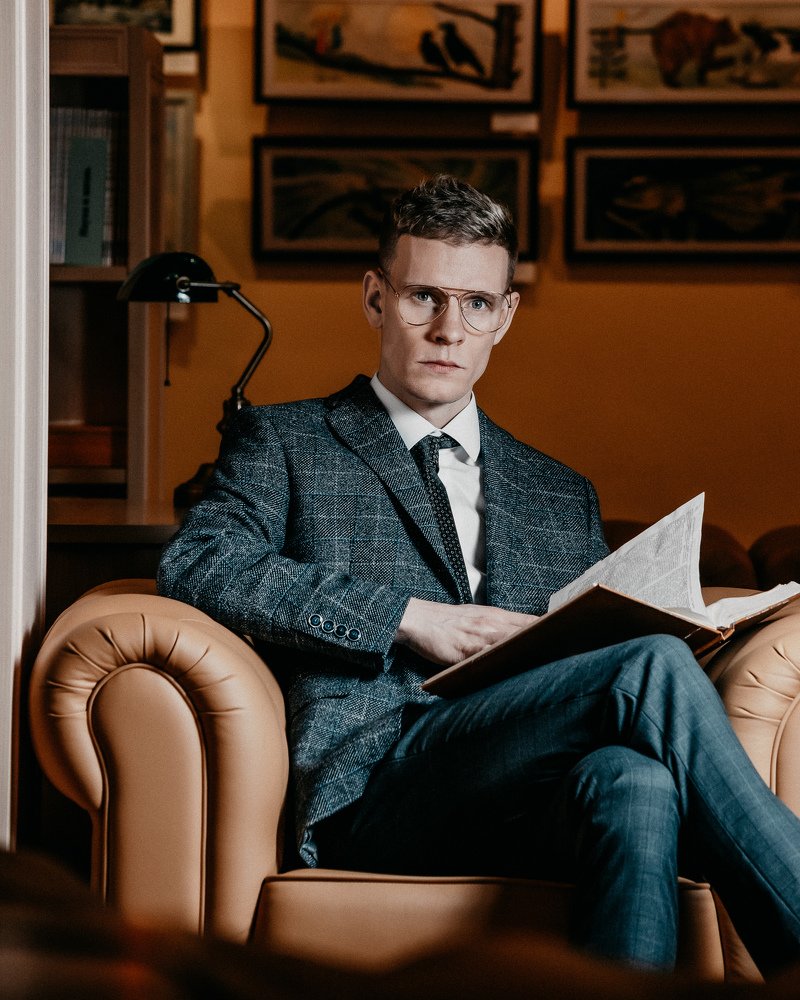 Photograph by Игорь Койро