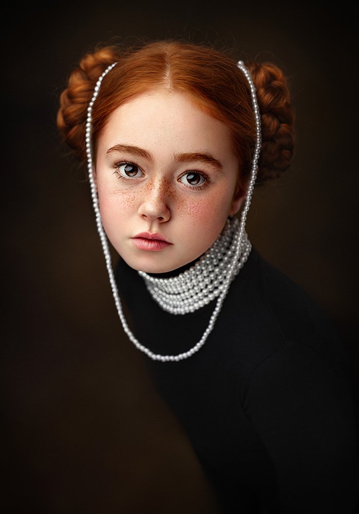 Photograph by Krzysztof & Maria Slowinski