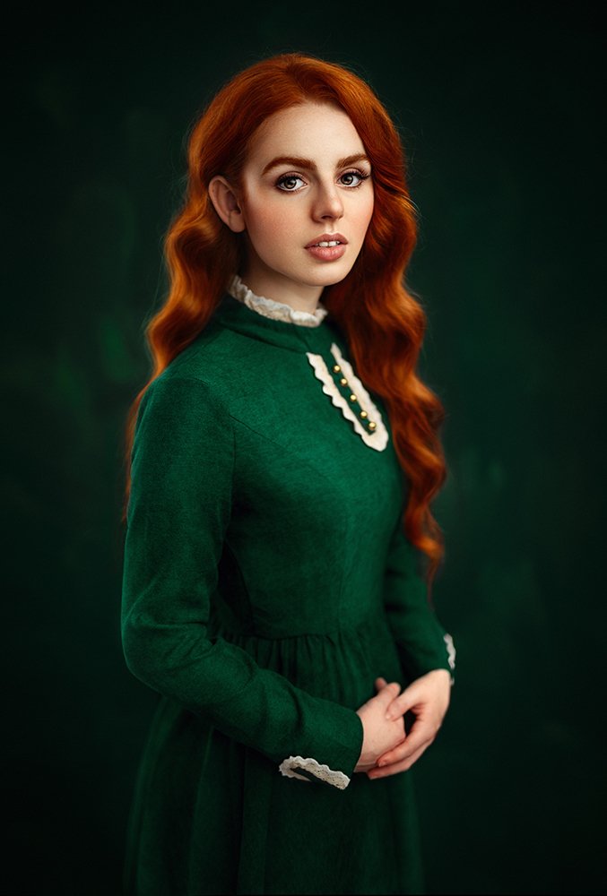 Photograph by Krzysztof & Maria Slowinski