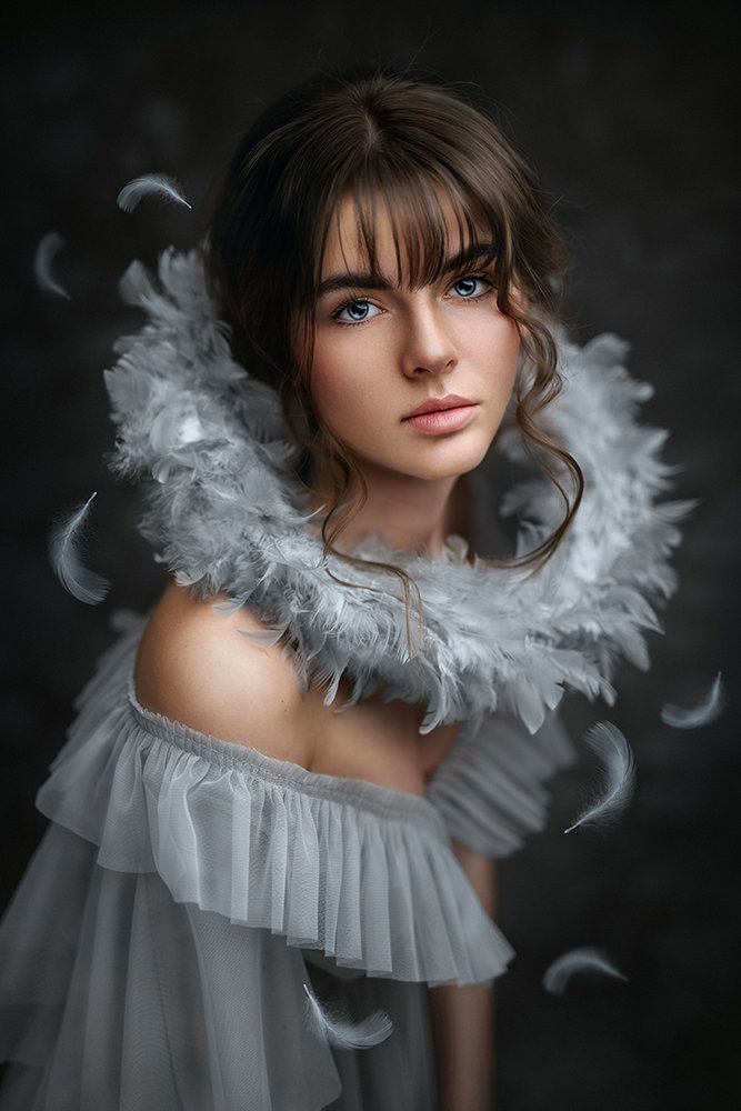 Photograph by Krzysztof & Maria Slowinski