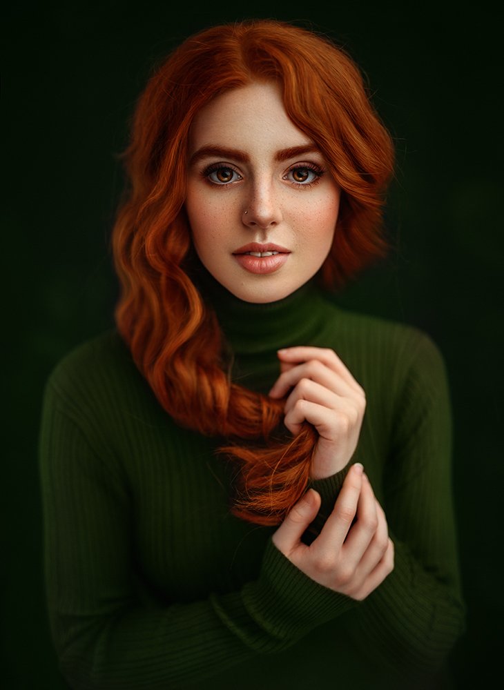 Photograph by Krzysztof & Maria Slowinski