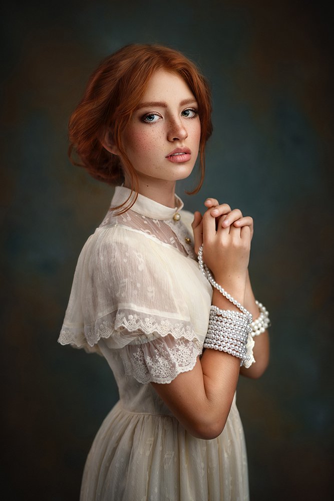 Photograph by Krzysztof & Maria Slowinski