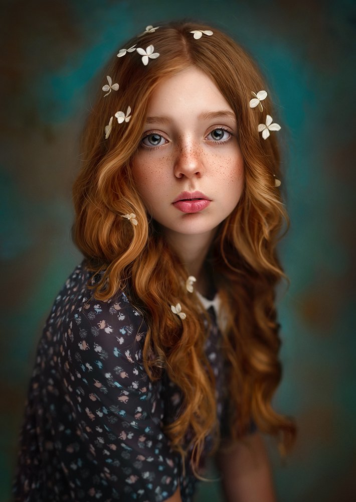 Photograph by Krzysztof & Maria Slowinski