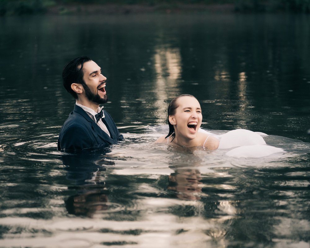 Фотография автора Денис Михайлов