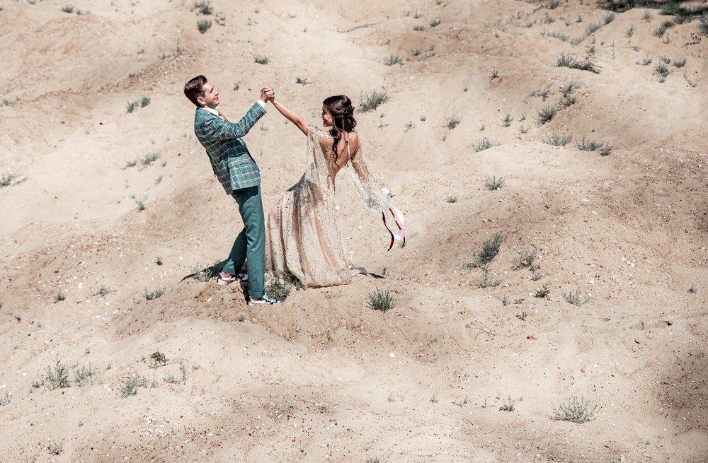 Photograph by Aida Fomicheva