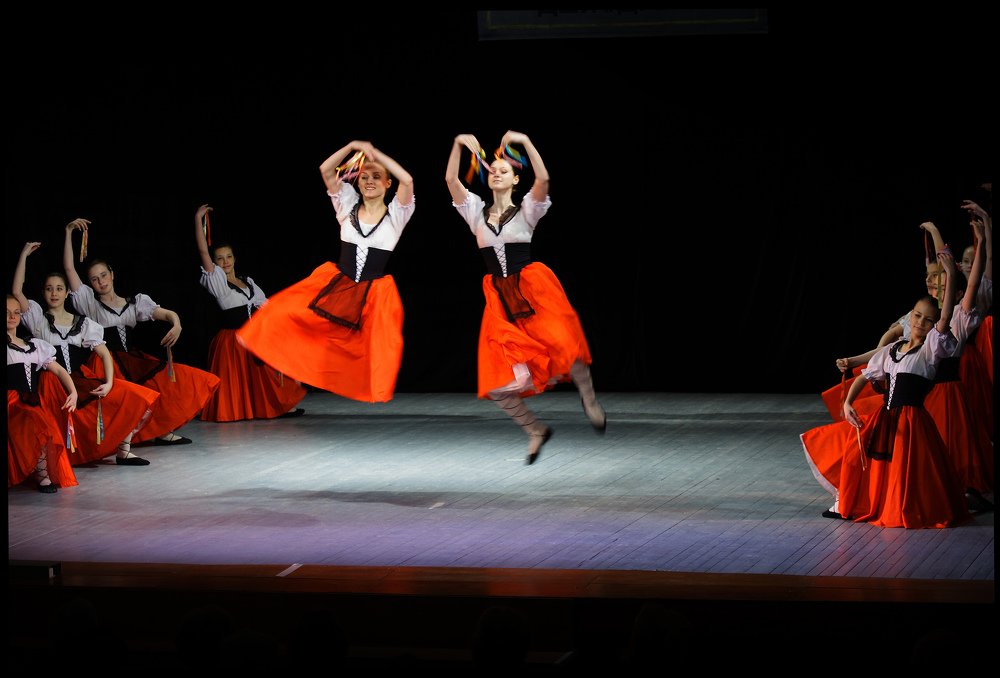 Photograph by Елена Фокина