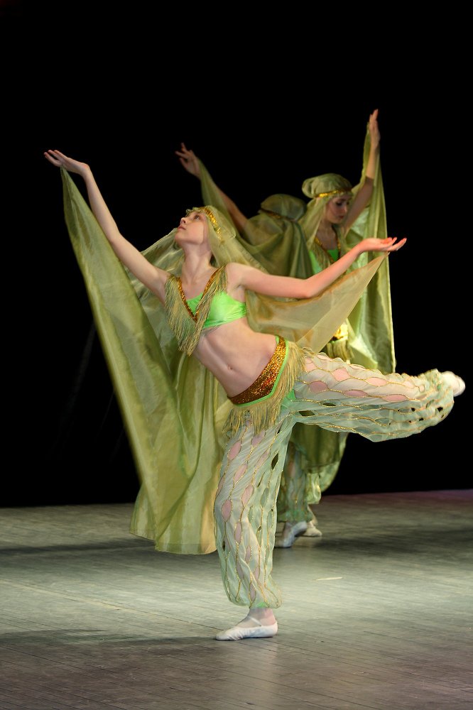 Photograph by Елена Фокина