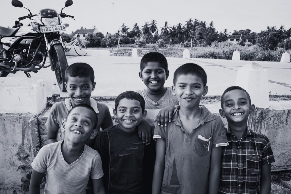 Photograph by Niyazulanver Mohamed Faiz