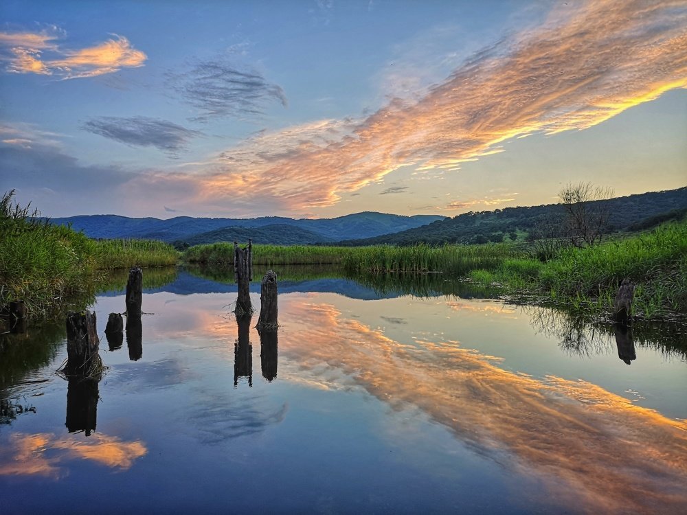 Photograph by Александра Карпцова