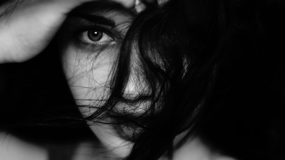 Автопортрет