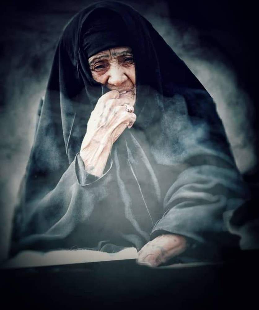 Photograph by yuoseef Mustafa