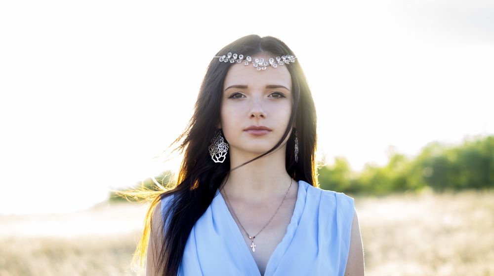 Photograph by Екатерина Острикова