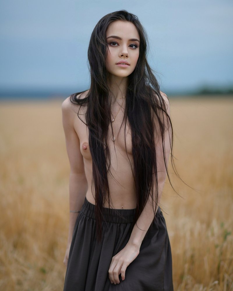 Photograph by Darius Main