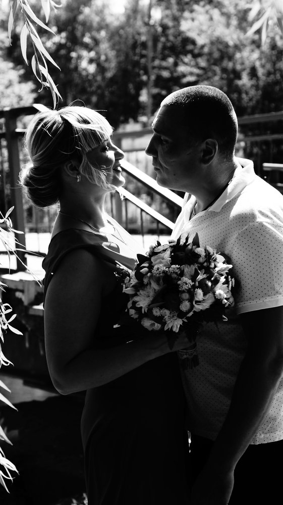 Photograph by Irina Смолярчук