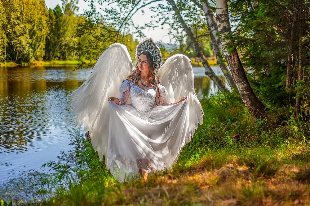 Photograph by Роман Цыганов