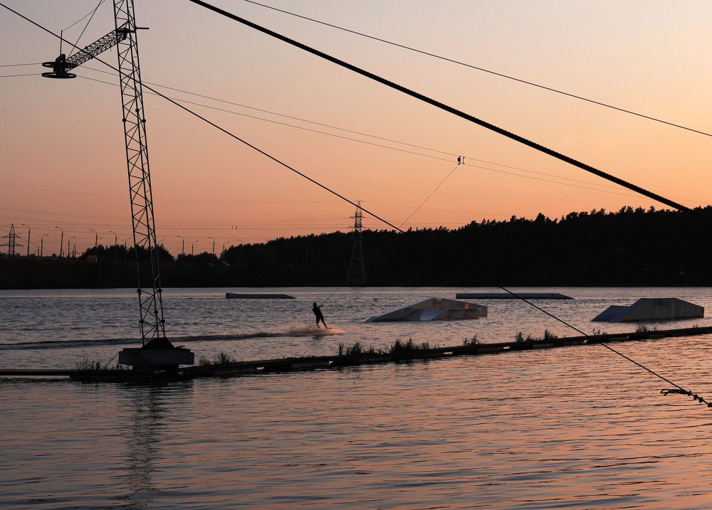 Photograph by Виктория Кузина