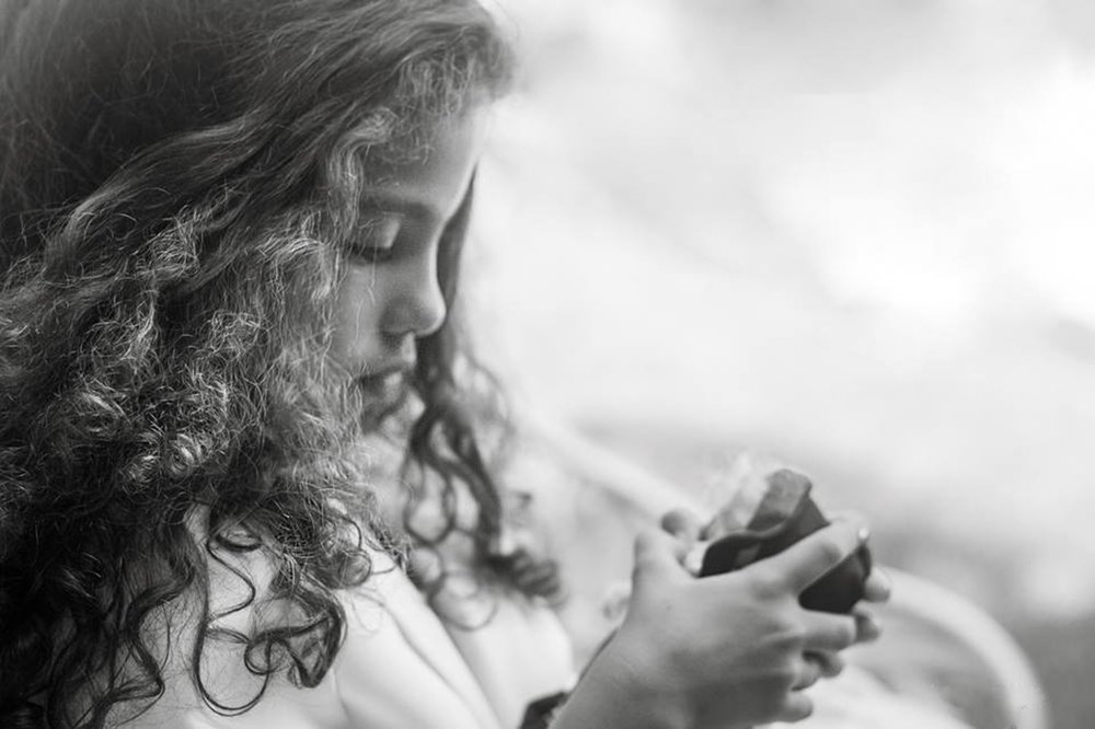 BRINCADEIRA DE CRIANÇA