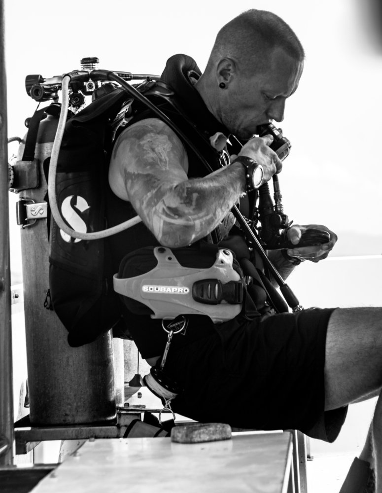 Photograph by Jason Danford