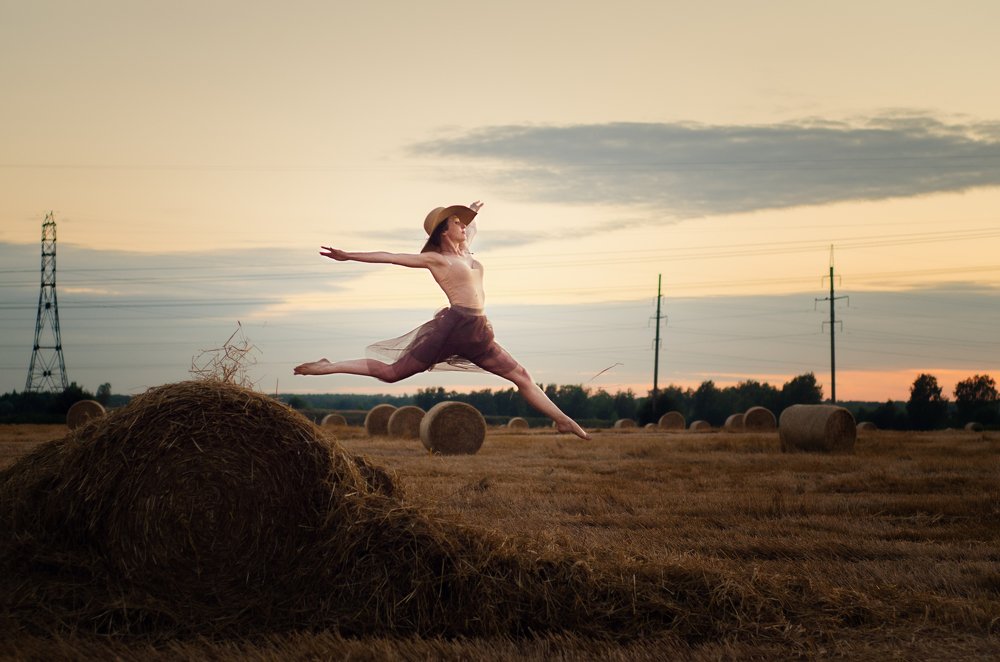 Photograph by Alena Shkurlakova