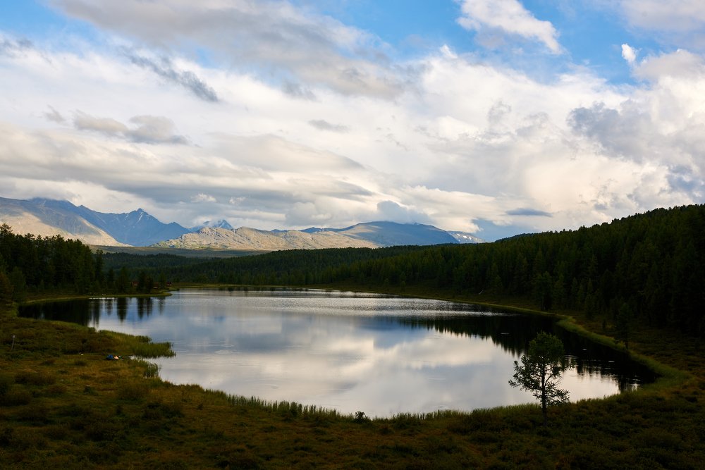 Photograph by Михаил Рогачев