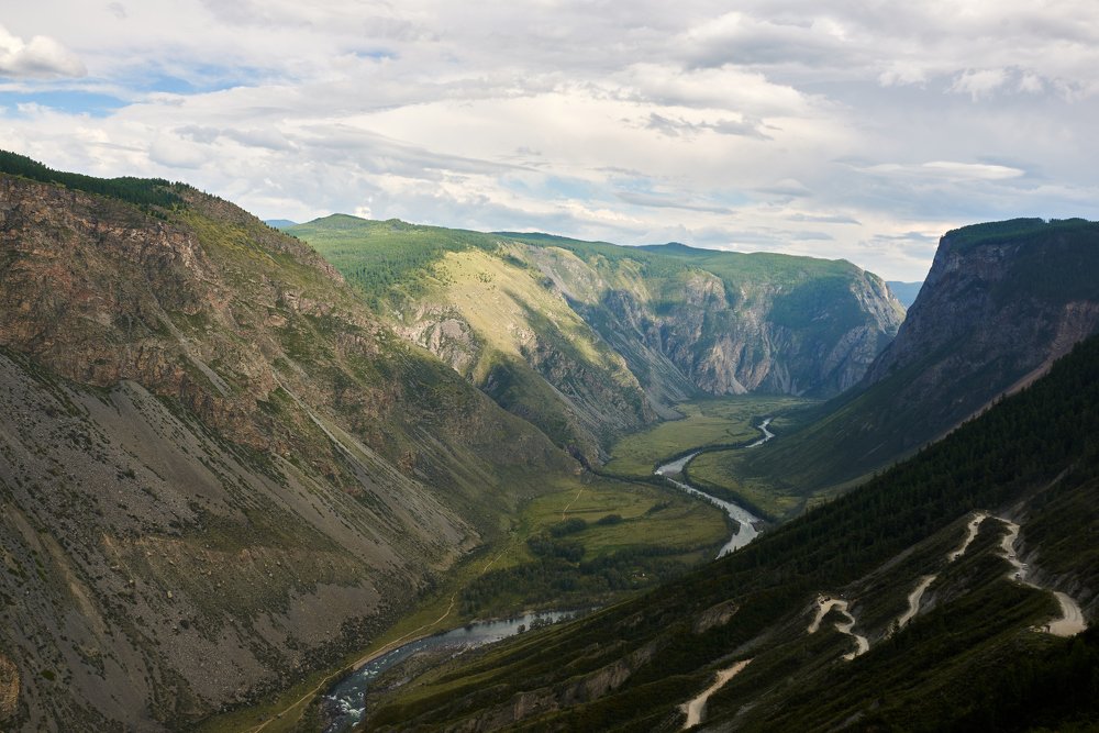 Photograph by Михаил Рогачев