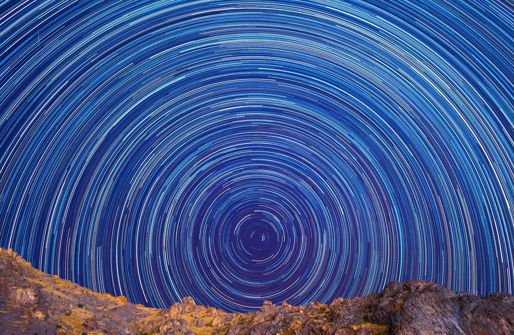 Photograph by Farshad Yazdankhah