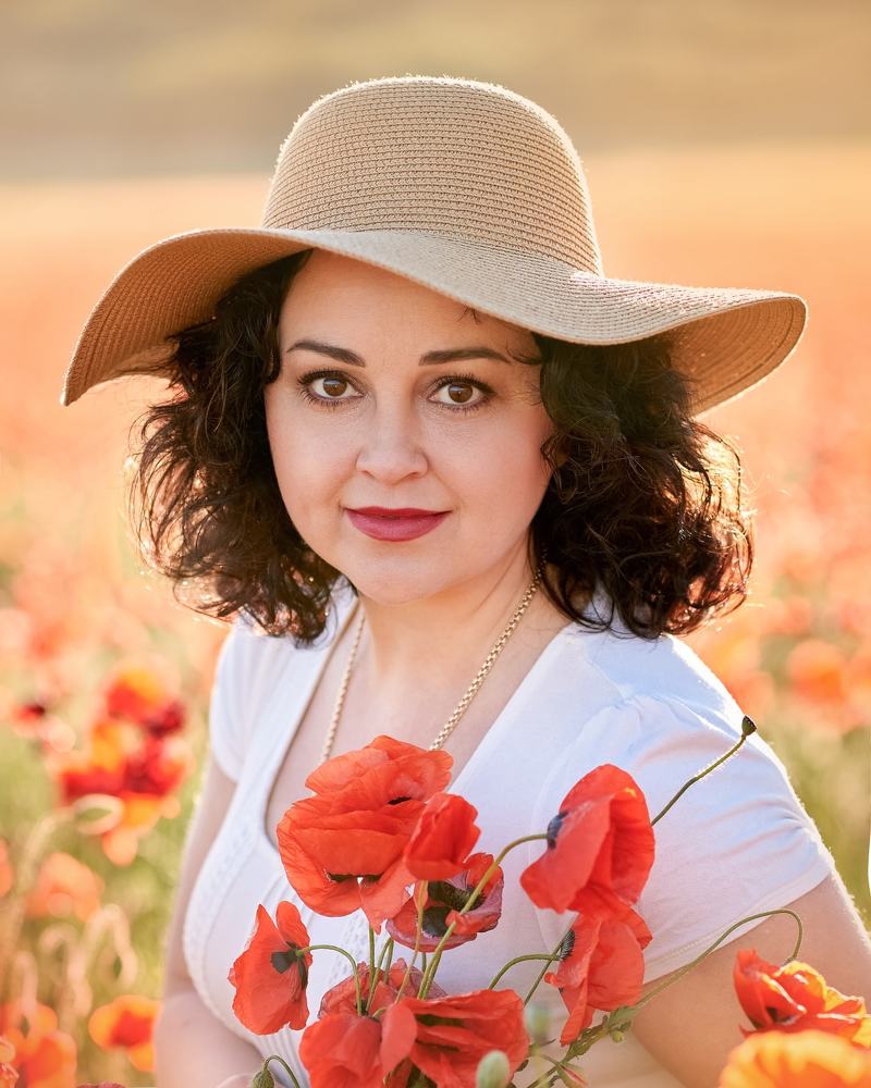 Photograph by Наталья Надобенко