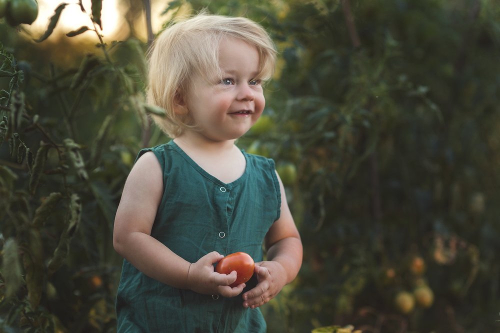 Photograph by Anna Chizh