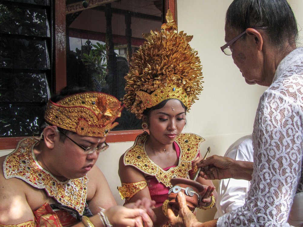 Photograph by Albert Maramis