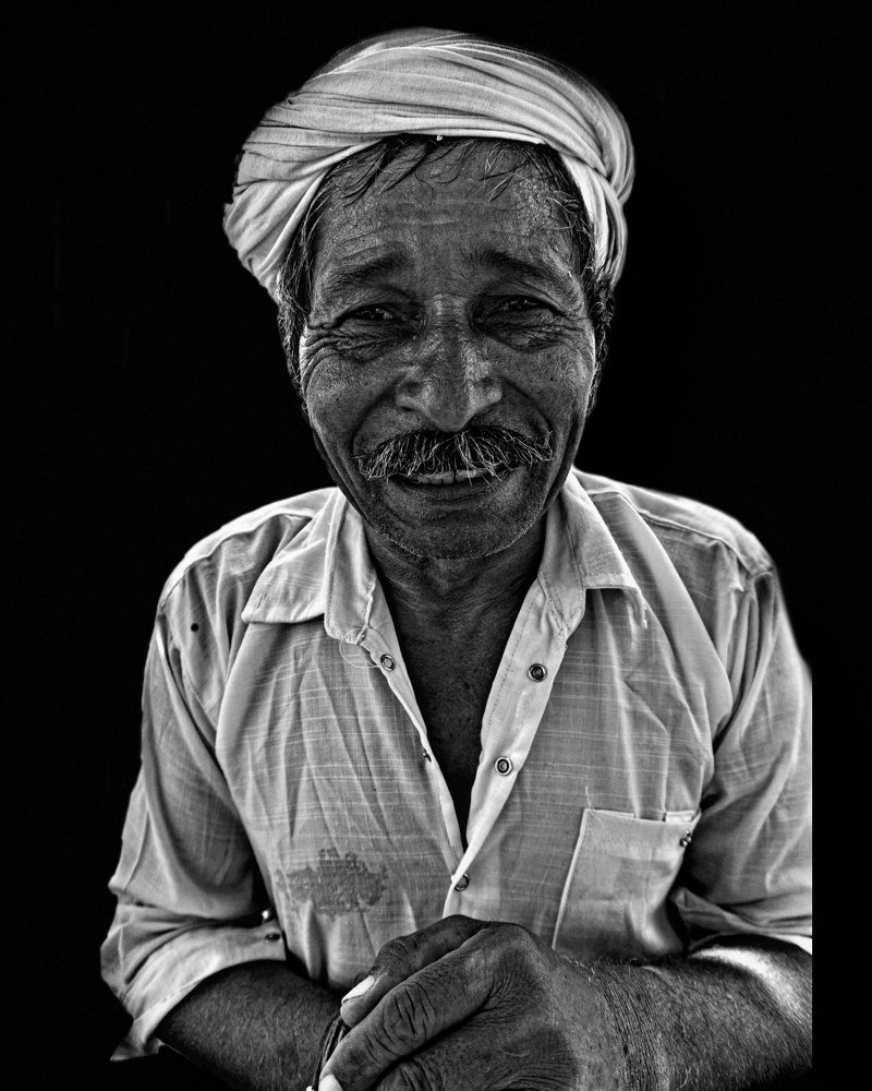 Photograph by Puru Raj Singh