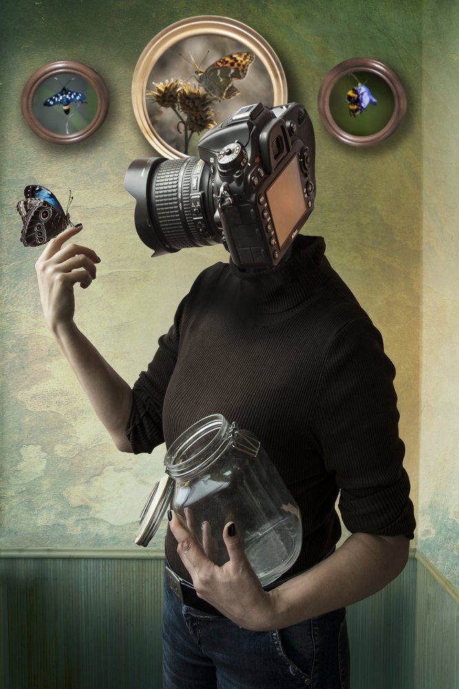 Photograph by Oleksandr Plokhotin