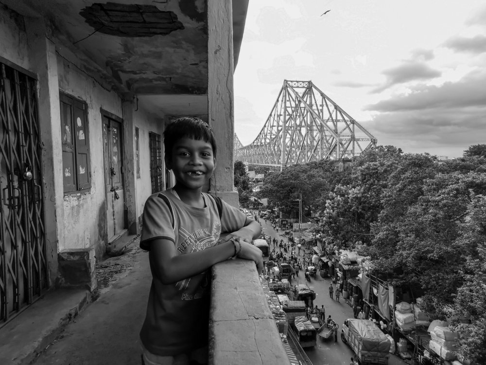 Photograph by Nil NASKAR