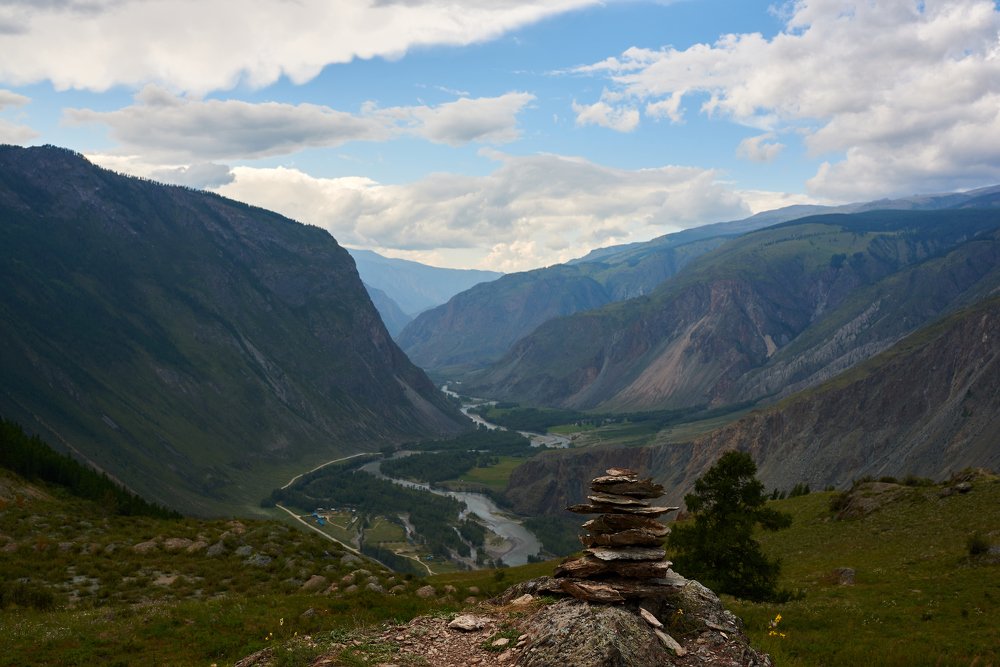 Photograph by Михаил Рогачев